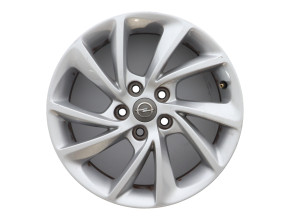 Jante pour OPEL ASTRA K PHASE 2