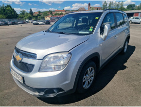 Boite de vitesses pour CHEVROLET ORLANDO