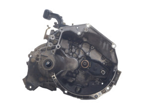 Boite de vitesses pour CITROEN C3 PLURIEL PHASE 1 CABRIOLET Boite de vitesses pour CITROEN C3 PLURIEL PHASE 1 CABRIOLET