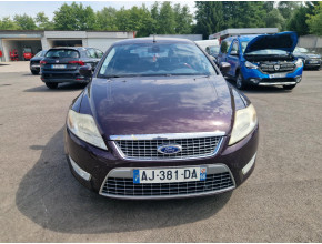 Moteur pour FORD MONDEO 3 PHASE 1 Moteur pour FORD MONDEO 3 PHASE 1