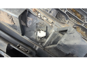Moteur pour CITROEN C4 PICASSO II