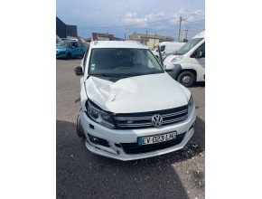 Moteur pour VOLKSWAGEN TIGUAN 1 PHASE 2