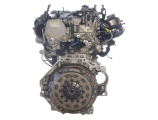 Moteur pour OPEL ASTRA K PHASE 1