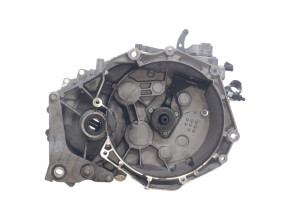 Boite de vitesses pour OPEL ASTRA K PHASE 1 Boite de vitesses pour OPEL ASTRA K PHASE 1