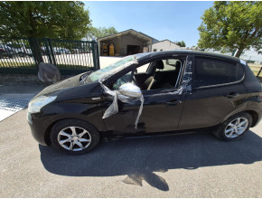 Moteur pour PEUGEOT 208 1 PHASE 1