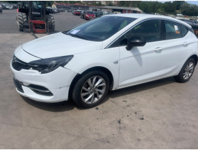 Boite de vitesses pour OPEL ASTRA K PHASE 2