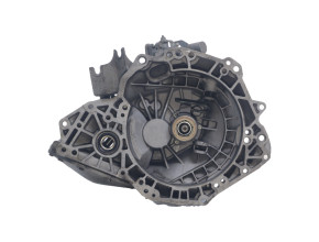 Boite de vitesses pour OPEL ASTRA J SPORTS TOURER PHASE 1 BREAK