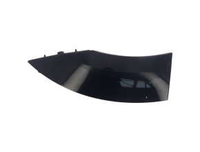 Extension d'aile arriere gauche pour KIA SORENTO 1 PHASE 2 Extension d'aile arriere gauche pour KIA SORENTO 1 PHASE 2