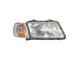 Optique avant principal droit (feux)(phare) pour AUDI A3 1 PHASE 1