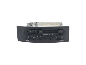 Autoradio d'origine pour RENAULT SCENIC 1 PHASE 1