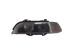 Optique avant principal gauche (feux)(phare) pour BMW SERIE 5 E39 PHASE 1 Optique avant principal gauche (feux)(phare) pour BMW SERIE 5 E39 PHASE 1