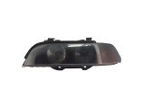 Optique avant principal gauche (feux)(phare) pour BMW SERIE 5 E39 PHASE 1