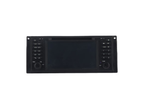 Autoradio d'origine pour BMW SERIE 5 (E39) Autoradio d'origine pour BMW SERIE 5 (E39)