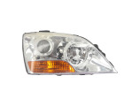 Optique avant principal droit (feux)(phare) pour KIA SORENTO 1 PHASE 2