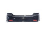 Pare choc arriere pour KIA SORENTO 1 PHASE 2