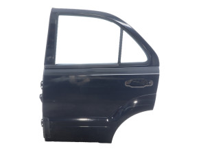Porte arriere gauche pour KIA SORENTO 1 PHASE 2