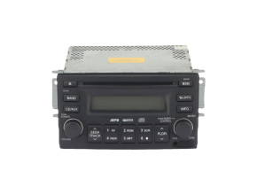 Autoradio d'origine pour KIA SORENTO 1 PHASE 2 Autoradio d'origine pour KIA SORENTO 1 PHASE 2
