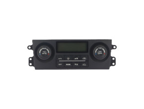 Commande chauffage pour KIA SORENTO 1 PHASE 2 Commande chauffage pour KIA SORENTO 1 PHASE 2