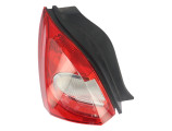 Feu arriere principal gauche (feux) pour RENAULT TWINGO 2 PHASE 2