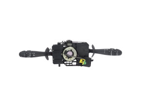 Com (Bloc Contacteur Tournant+Commodo Essuie Glace+Commodo Phare) pour RENAULT TWINGO 2 PHASE 2 Com (Bloc Contacteur Tournant+Commodo Essuie Glace+Commodo Phare) pour RENAULT TWINGO 2 PHASE 2
