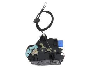 Serrure avant gauche pour VOLKSWAGEN GOLF 5