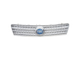 Calandre pour FIAT PUNTO 2 PHASE 2