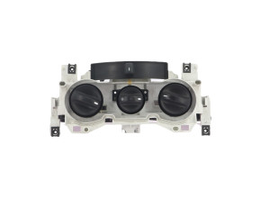 Commande chauffage pour FIAT PUNTO 2 PHASE 2 Commande chauffage pour FIAT PUNTO 2 PHASE 2