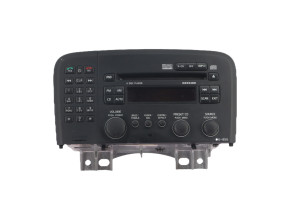 Autoradio d'origine pour VOLVO S 80 1 PHASE 2 Autoradio d'origine pour VOLVO S 80 1 PHASE 2