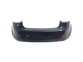 Pare choc arriere pour SEAT IBIZA 4 PHASE 1 Pare choc arriere pour SEAT IBIZA 4 PHASE 1
