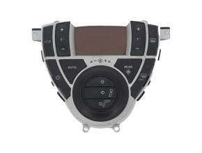 Commande chauffage pour FIAT ULYSSE 2 Commande chauffage pour FIAT ULYSSE 2