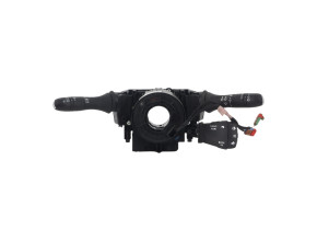 Com (Bloc Contacteur Tournant+Commodo Essuie Glace+Commodo Phare) pour RENAULT MEGANE 4 PHASE 1 Com (Bloc Contacteur Tournant+Commodo Essuie Glace+Commodo Phare) pour RENAULT MEGANE 4 PHASE 1