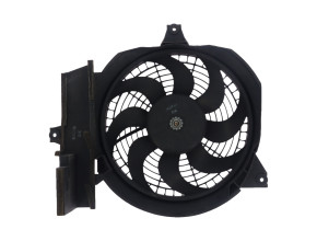 Moto ventilateur radiateur pour HYUNDAI SANTA FE 1 Moto ventilateur radiateur pour HYUNDAI SANTA FE 1