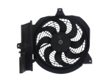 Moto ventilateur radiateur pour HYUNDAI SANTA FE 1