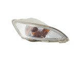 Optique avant secondaire droit (feux)(clignotant) pour RENAULT TWINGO 2 PHASE 2