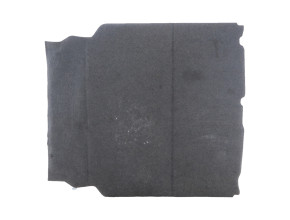 Tapis de coffre pour VOLVO S 80 1 PHASE 2