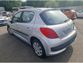 Boite de vitesses pour PEUGEOT 207 PHASE 1 Boite de vitesses pour PEUGEOT 207 PHASE 1