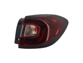 Feu arriere principal droit (feux) pour RENAULT CAPTUR 1 PHASE 2