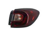 Feu arriere principal droit (feux) pour RENAULT CAPTUR 1 PHASE 2