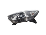 Optique avant principal gauche (feux)(phare) pour RENAULT CAPTUR 1 PHASE 2