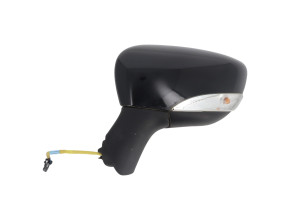 Retroviseur gauche pour RENAULT CAPTUR 1 PHASE 2 Retroviseur gauche pour RENAULT CAPTUR 1 PHASE 2