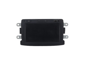 Autoradio d'origine pour RENAULT CAPTUR 1 PHASE 2