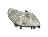 Optique avant principal droit (feux)(phare) pour PEUGEOT BOXER 3 PHASE 1