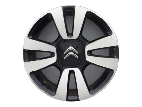 Jante pour CITROEN C3 AIRCROSS PHASE 1 Jante pour CITROEN C3 AIRCROSS PHASE 1