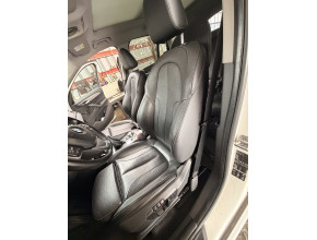 Siege avant gauche pour BMW X1 F48 PHASE 1 Siege avant gauche pour BMW X1 F48 PHASE 1