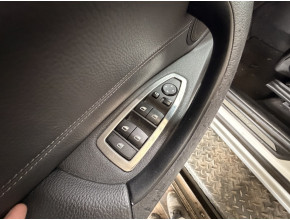 Interrupteur de leve vitre avant gauche pour BMW X1 F48 PHASE 1 Interrupteur de leve vitre avant gauche pour BMW X1 F48 PHASE 1