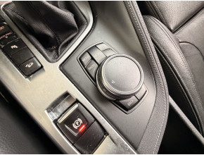 Commande autoradio pour BMW X1 F48 PHASE 1 Commande autoradio pour BMW X1 F48 PHASE 1