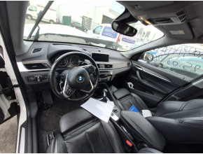 Planche de bord complete pour BMW X1 F48 PHASE 1 Planche de bord complete pour BMW X1 F48 PHASE 1