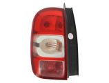 Feu arriere principal gauche (feux) pour DACIA DUSTER PHASE 2