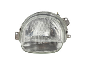 Optique avant principal gauche (feux)(phare) pour RENAULT TWINGO I