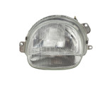 Optique avant principal gauche (feux)(phare) pour RENAULT TWINGO I